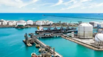 أزمة طاقة.. أسعار الغاز الطبيعي في الولايات المتحدة الأمريكية تسجل قفزة قياسية جديدة